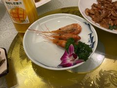 -杭州香格里拉·香宫中餐厅