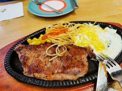 -菲滋意式餐厅(鄞州印象城店)