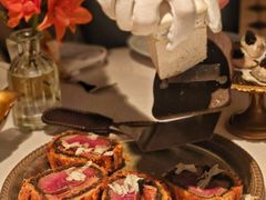 -壳里西餐厅Coquille Seafood Bistro(蒙自路店)