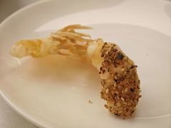 -品海楼·大连海胆锅贴馆(东港店)