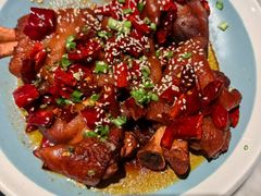 -懒人盐府人家(航天桥店)