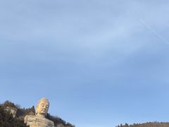 -蒙山大佛景区