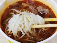 生烫三合一粉-江三王记牛杂馆(总店)