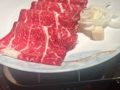-鮨玄寿喜烧(CP静安店)