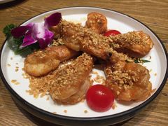 -正泰餐厅AmazingThai(亦庄店)