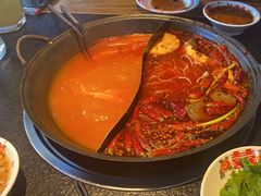 -牛市坎火锅(温州街店)