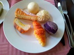 -南通鹏欣花园国宾酒店