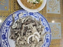 -清真·鸦儿李记·小馆(后海店)