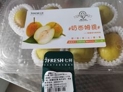 -七鲜超市(通州ONE店)