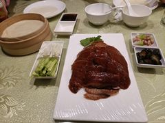 -京尊烤鸭店JINGZUN(春秀路店)