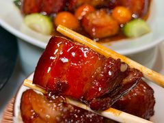 -鲜得莱渔港·小平岛海胆馆(七贤岭店)