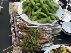 -老黑板筋(顺义总店)