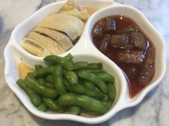 -燕云楼(云南路店)