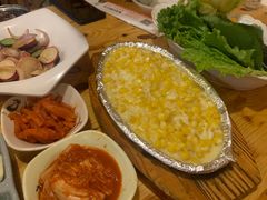 -元奶奶包饭(公新银浦店)