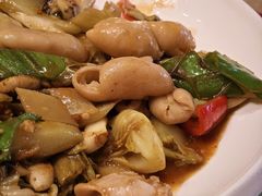 -年辉渔村·非遗传承餐厅(新丰江店)