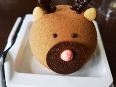 -德大西餐社(云南南路店)