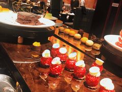 -西安W酒店·WEI全味西餐厅