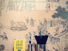 -龙华素斋(龙华路店)