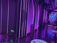 -星聚会KTV(合生汇黑金店)