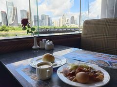 -澳门皇庭海景酒店