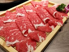 -老鼎旺安格斯牛肉火锅(衡艺广场店)