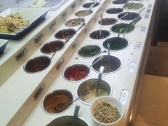 -海底捞火锅(玉桥商业广场店)