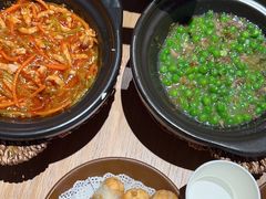 -川堂风·跷脚牛肉·乐山爆炒(宝山日月光店)
