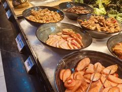 -梨花自助烤肉(乐宾店)