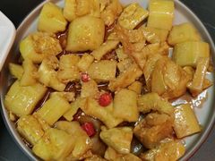 -许哥东北烧烤·铁丳烤串·宫后夹肉(繁花中心店)