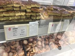 -上海哈尔滨食品厂(淮海中路店)