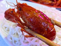 -沪小胖·小龙虾·蓝龙王(八佰伴店)