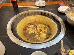 -老家大锅台·铁锅炖·地锅鸡(建邺文体路店)
