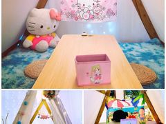 -天空花园餐吧·生日·团建(南山店)