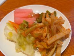 -雙冲柳州螺蛳粉&酸嘢&桂林米粉(簋街店)