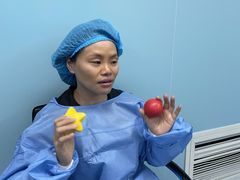-成都新视界眼科医院·近视手术·儿童近视