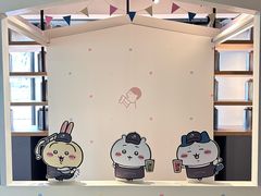 -喜茶(广州北京路惠福东店)