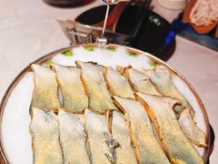 -芸山季·云南野生菌火锅(人民广场来福士店)