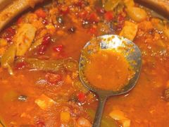 -羊门客在·烤盐池滩羊·川菜