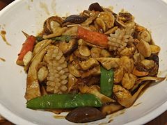 -渔家风味·鲅鱼水饺·央视展播·海鲜天津菜(开发区店)