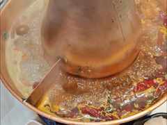 -祥源胡同·涮牛羊肉火锅(花桥店)