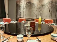 包厢-曹家小菜(胜太路店)