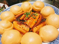 -孙府大院(步行街店)