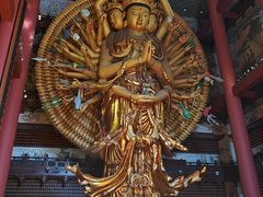 -上海东林寺(金山区)
