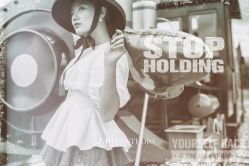 -太古映画婚纱摄影(天河店)