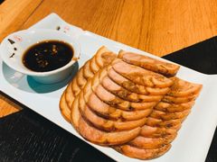 三少酱肘子-娄三少春饼·烤鸭(合生汇购物中心店)