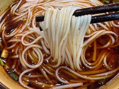 -华兴街煎蛋面(总店)