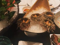 -Mr·Fish鱼鲜生海鲜放题(银泰in99店)