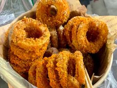 -大学城夜市大排档(凤栖路店)