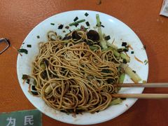 -老店鹏缘面馆