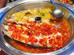 -老湘亲·品鉴湘菜(蔡塘爱琴海店)